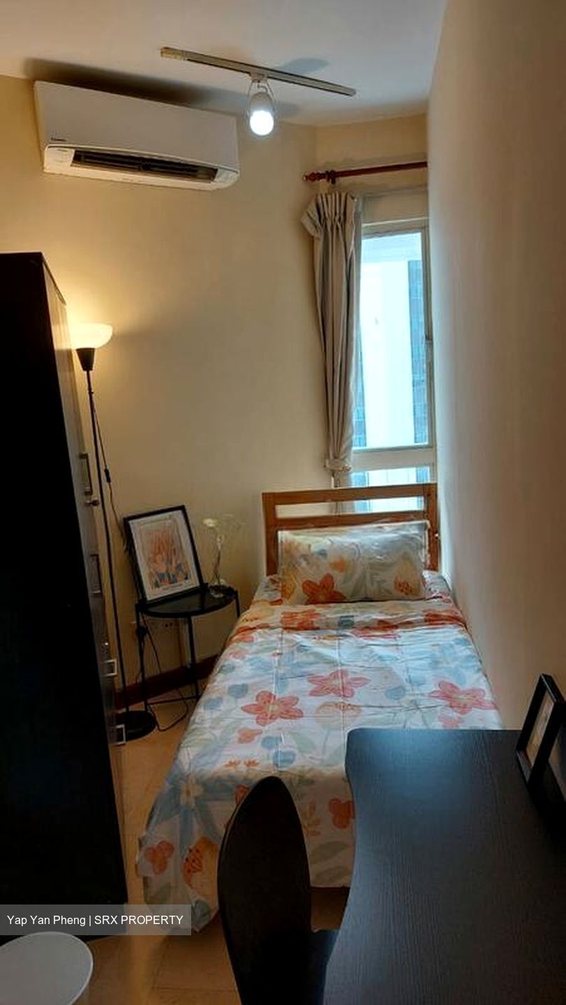 Burlington Square (D7), Apartment #499986781